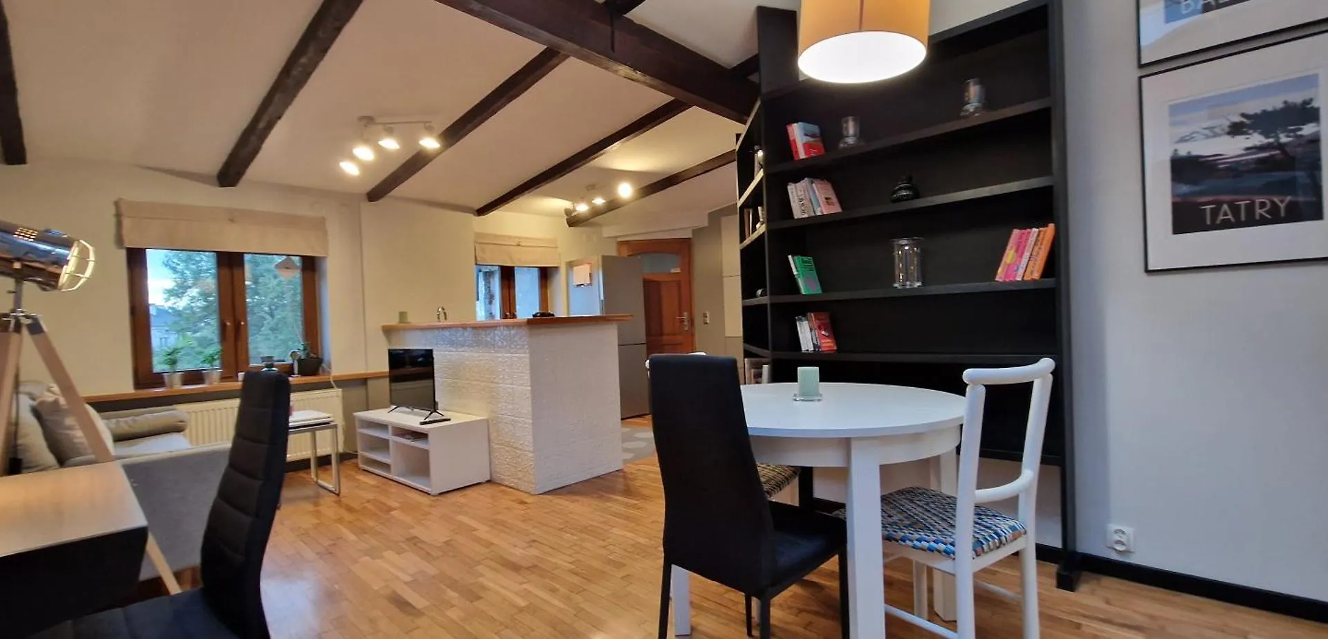 Inspiring Attic A Grabowskiego By Citybeat Apartment Krakow 0*,  Poland