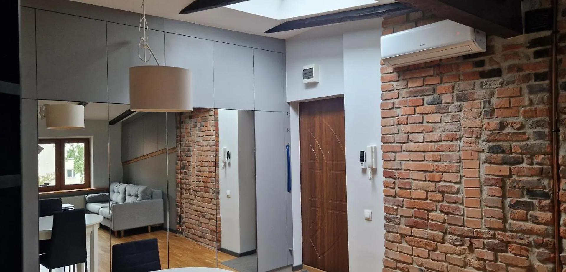 Inspiring Attic A Grabowskiego By Citybeat Apartment Krakow